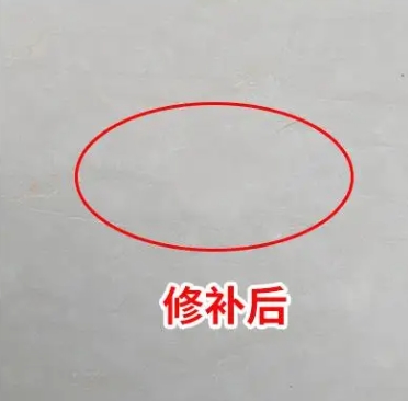 莲湖瓷砖空鼓维修专业解答下贴瓷砖前墙壁基层存在的裂缝的影响