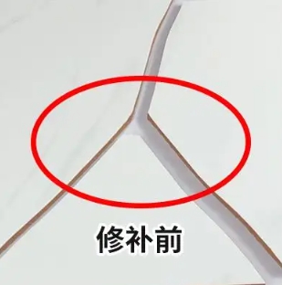 莲湖瓷砖空鼓维修公司分享下瓷砖基层整体强度偏低，可能会导致的问题。